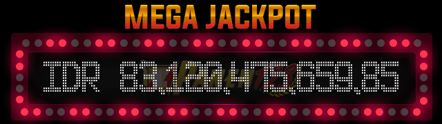 KIRANA4D Jackpot