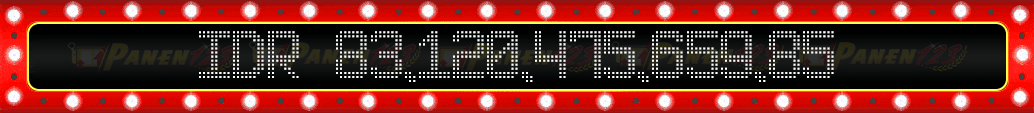 KIRANA4D Jackpot