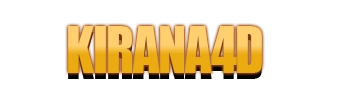 Logo KIRANA4D